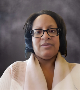 Aundra Simpkins, Secretary — Michigan PTA