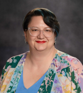 Dr. Tonya Whitehead, President — Michigan PTA