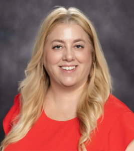 Jaime Beccaccio, Office Manager — Michigan PTA