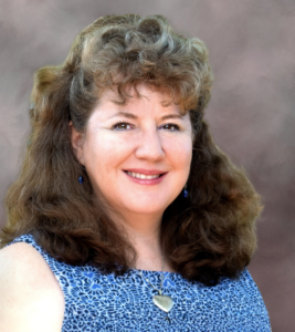 Jenn Garland, VP for Child Advocacy — Michigan PTA