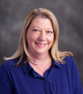 Tracy Troy, Immediate Past President — Michigan PTA